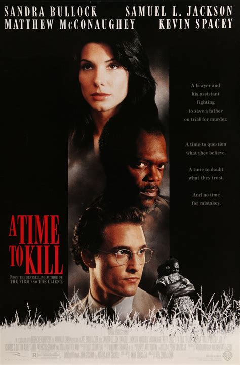 Time to Kill Movie Review